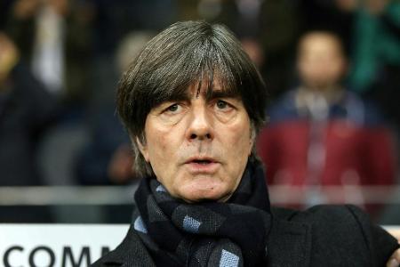 DFB-Team im Herbst noch gegen die Türkei und Tschechien