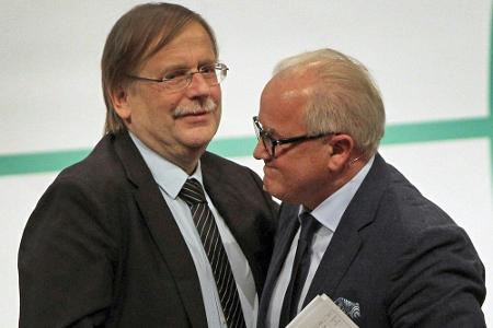 DFB veröffentlicht Leitfaden für den Restart im Amateurfußball