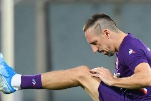 Ribery nach Einbruch empört: "Wie sollen wir uns hier noch wohlfühlen?"