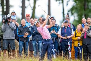 Golf: Doch keine Zuschauer beim Memorial wegen Corona-Sorgen