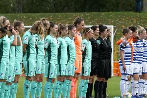 DFB: Frauen-Bundesliga startet am 4. September