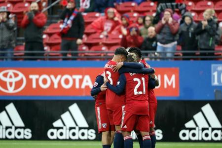 Elf Coronafälle: FC Dallas von MLS-Turnier ausgeschlossen