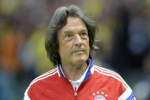 Müller-Wohlfahrt zum Streit mit Guardiola: "Konnte ich mir nicht gefallen lassen"