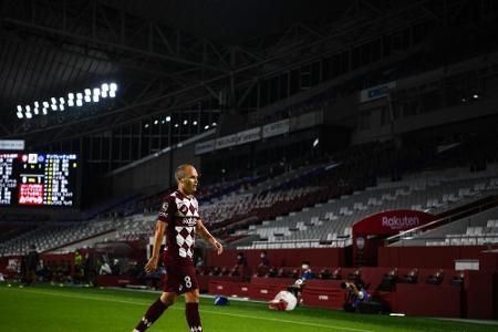 Japan: Zuschauer beim Fußball und Baseball wieder zugelassen