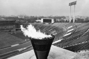 Zehnkampf-Olympiasieger Willi Holdorf gestorben