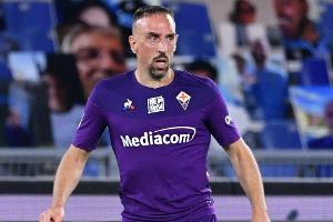 Medien: Ribery will Götze zum AC Florenz locken