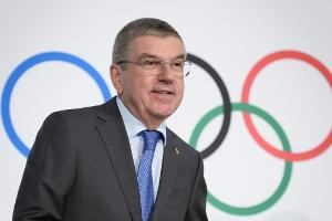 Nach Bach-Ankündigung: Athleten kritisieren Wahlmodus im IOC