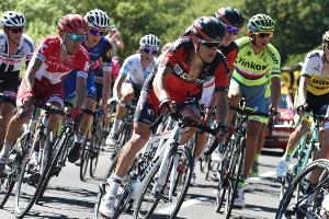 Das SID-Kalenderblatt am 19. Juli: Die erste Tour de France endet in Paris