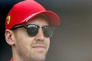 Vettel: "Es ergeben sich immer neue Möglichkeiten"