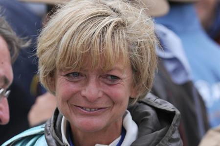 Fünf Jahre nach dem Totilas-Aus: Linsenhoff bedauert Rolle für Rath