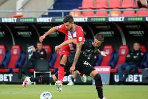 Heidenheim: Kleindienst folgt Dorsch nach Gent