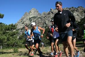 Leichtathletik-Weltverband plant Crosslauf-Staffel bei Olympia 2024