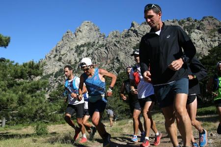 Leichtathletik-Weltverband plant Crosslauf-Staffel bei Olympia 2024