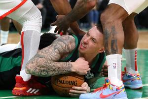 NBA-Profi Theis vor Restart: "Alles ist gleich"