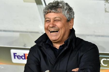 Erneute Kehrtwende: Lucescu bleibt doch Kiew-Trainer