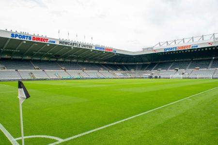 England: Saudi-Arabien zieht Übernahmeangebot für Newcastle zurück