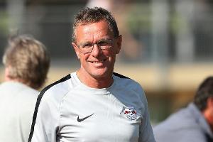 Medien: Rangnick vor Abschied bei Red Bull