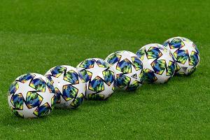 Trotz spanischen Coronafällen: UEFA blickt "zuversichtlich" auf Europacup