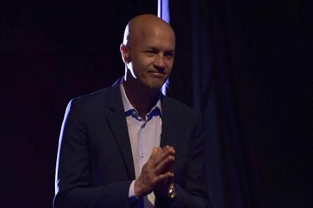 Cruyff-Sohn Jordi tritt als Nationaltrainer von Ecuador zurück