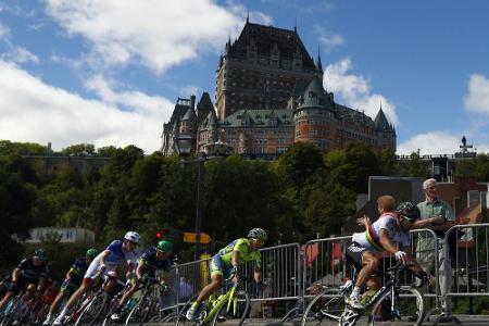 Radsport: Grand Prix Cycliste abgesagt