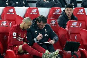 Klopps Co-Trainer Krawietz kritisiert englische Regierung: "Corona zu spät angegangen"