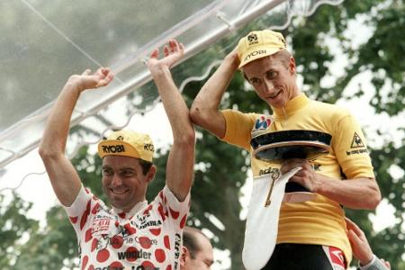 Das SID-Kalenderblatt am 23. Juli: Der LeMond-Fignon-Krimi