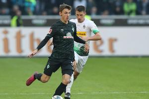 Karlsruher SC leiht Goller von Bremen aus - Kuster kommt als Ersatztorhüter