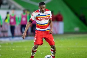 Schröder verurteilt Angriff auf Mainz-Profi Pierre-Gabriel: "Perfide Tat"