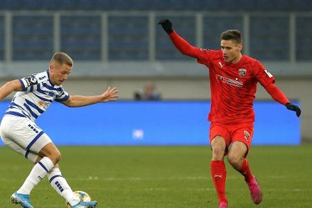 Paderborn holt Thalhammer aus Ingolstadt