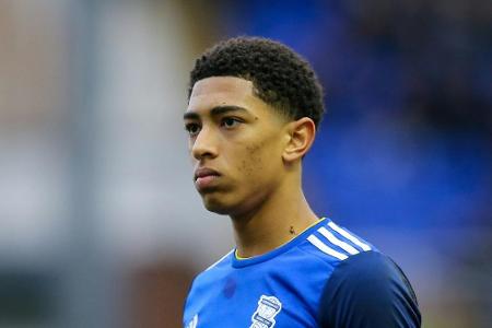 Rassistische Beschimpfungen gegen Neuzugang: BVB stellt sich hinter Bellingham