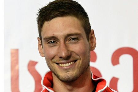 Athletensprecher Hartung bemängelt Transparenz des IOC