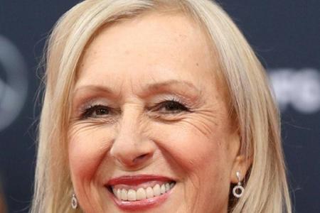 Navratilova über Nachwuchstalent Gauff: 