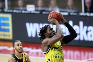 Basketball: Spieler-Trio verlässt Alba Berlin