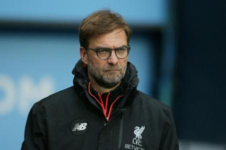 Klopp lobt ManCity: 