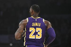 29 Slogans für NBA-Trikots: Von "Anti-Racist" über "Peace" bis "Vote"