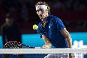 Kritik an Zverev aus Berlin: "Nicht nur einen Fehler gemacht"