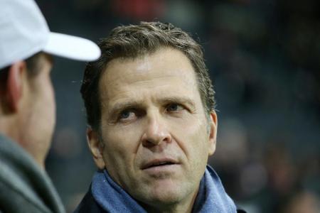 Bierhoff lobt Rangnick: 