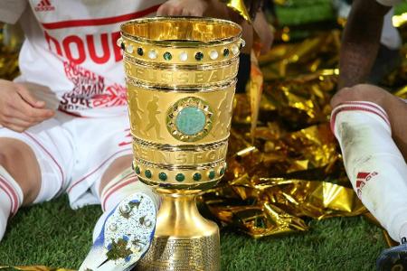 Nach Infront-Aus: DFB vermarktet Pokal selbst