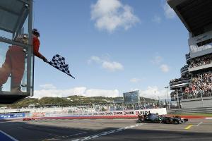 Formel 1 kommt nach Mugello und Sotschi - Hockenheim angeblich vor Rückkehr