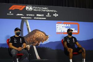 Weiterhin kein Coronafall in der Formel 1