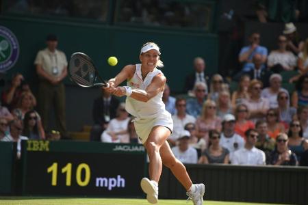 Trotz Absage: Wimbledon zahlt mehr als 11 Millionen Euro Preisgeld an Profis