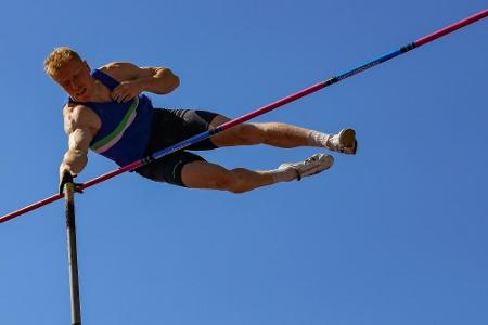 Leichtathletik: Deutsche Meisterschaften 2021 und 2023 tauschen Ausrichter