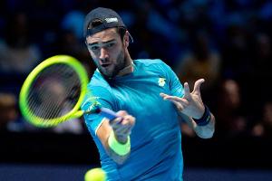 Tennis: Drei weitere Top-15-Spieler kommen nach Berlin