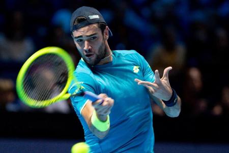 Tennis: Drei weitere Top-15-Spieler kommen nach Berlin