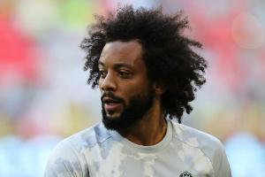 Muskelverletzung: Marcelo fehlt Real im Titelkampf