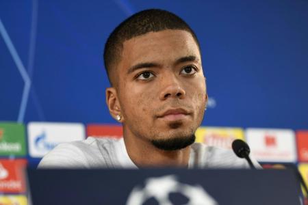 Neuzugang Henrichs lobt 