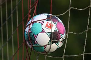 DFB-Rahmenterminkalender: Profiligen starten am 18. September