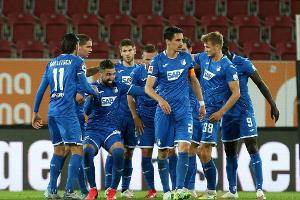 Hoffenheim: Mann wird neuer Sportchef der TSG-Akademie