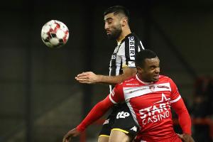 Dritter Neuzugang: Aufsteiger Bielefeld verpflichtet de Medina