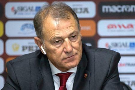 De Biasi neuer Nationaltrainer von Aserbaidschan